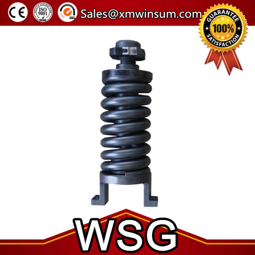 Excavator PC300-7 Tension Recoil Spring Assy Track Adjuster