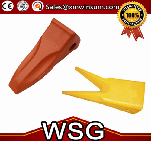 High Quality WA380 Bucket Teeth Bucket Excavator Tooth 423-54LR