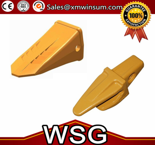 High Quality J300 Bucket Teeth Bucket Excavator Tooth 1U3302RE 3G6304