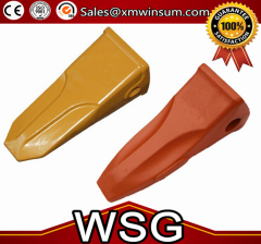 High Quality DH280 Bucket Teeth Bucket Excavator Tooth 27139038