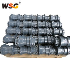 High quality Excavator bottom roller NEW HOLLAND D180 track roller