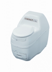 Compace Composting Toilet