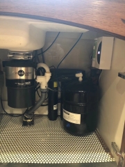 除油系统自动投液器安装案例