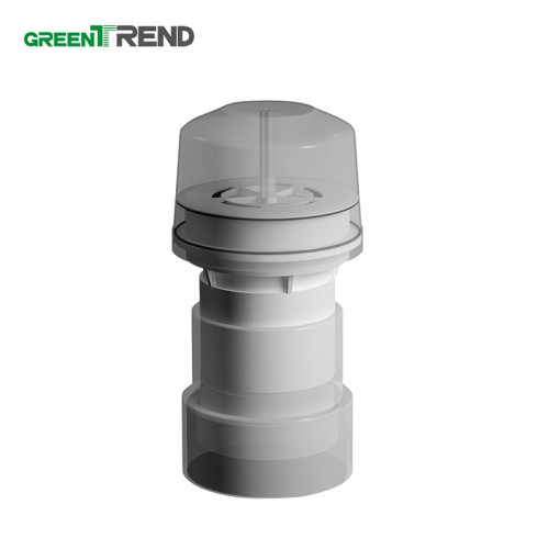 Small Air Admittance Valve