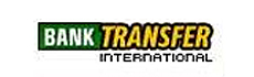 bank transfer