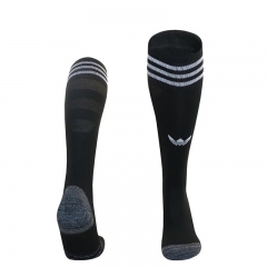 adi das Black Thailand Soccer Socks