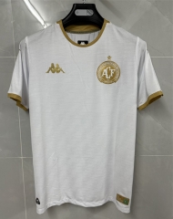(s-4xl)2026-27 Chapecoense Away White Thailand Soccer Jersey AAA-8841