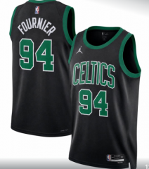 Boston Celtics #94 Black NBA Jersey