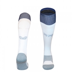 2026-27 Middlesbrough Away White Thailand Soccer Socks-4539