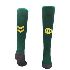 26-27 Real Betis Away Green Kids/Youth Soccer Socks