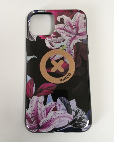 PRINTED HARD PHONE CASE FOR IPHONE 11 PRO,  11,  11 PRO MAX