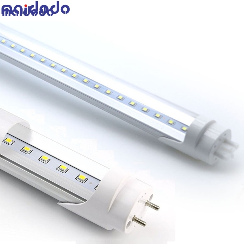 T8 tube LED 150 cm 120 cm 90 cm 60 cm 30 cm tube fluorescent plafonnier led