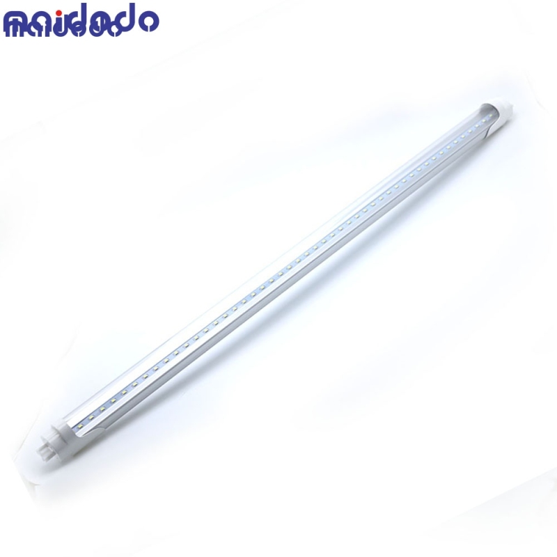 T8 tube LED 150 cm 120 cm 90 cm 60 cm 30 cm tube fluorescent plafonnier led