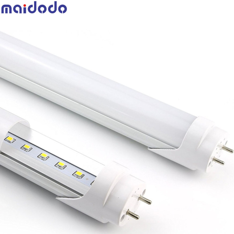 T8 tube LED 150 cm 120 cm 90 cm 60 cm 30 cm tube fluorescent plafonnier led