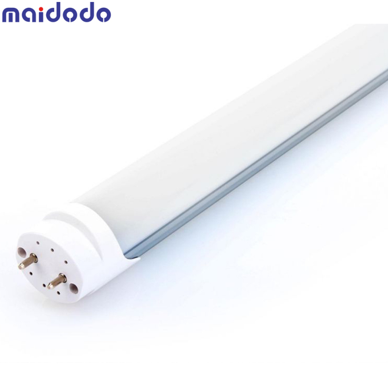 T8 tube LED 150 cm 120 cm 90 cm 60 cm 30 cm tube fluorescent plafonnier led