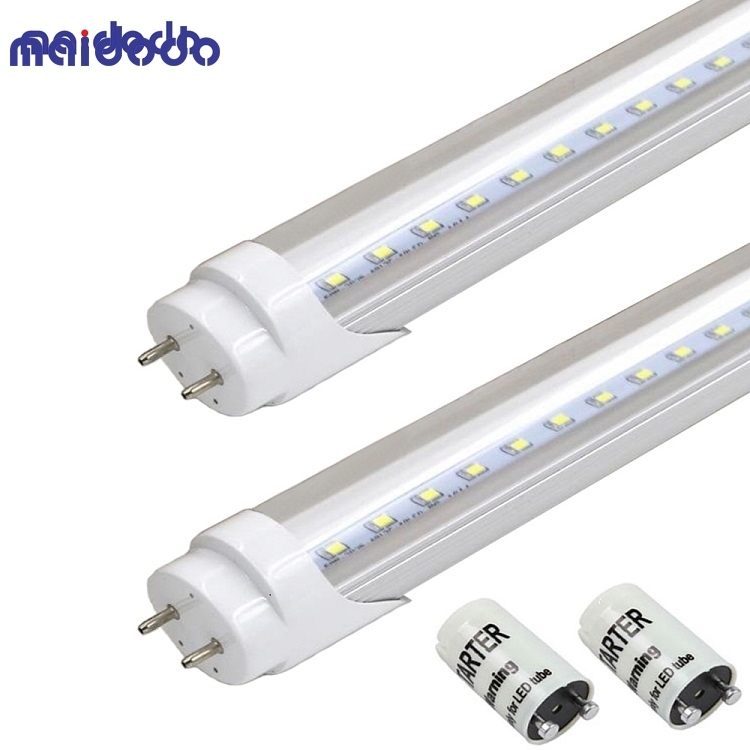 T8 30CM 1ft LED Fluorescent Tube Light