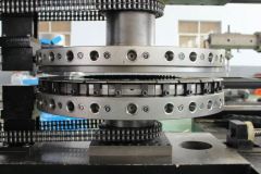 Mechanical CNC Turret Punching Press TMP Series