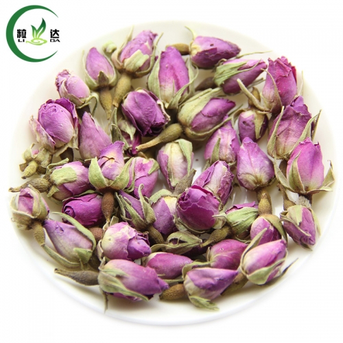 France Rose Bud Herbal Tea Rose Dried Flower Tea