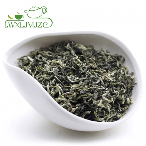 Better Quality Jiangsu Stripe Shaped Dong Ting Bi Luo Chun Green Tea