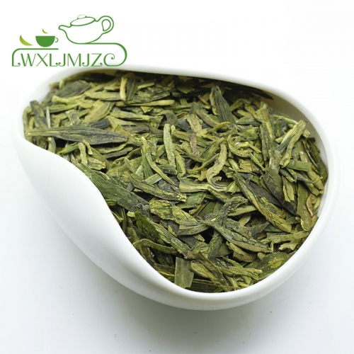 Good Quality  Long Jing Green Tea Longjing Dragon Well Green Tea!