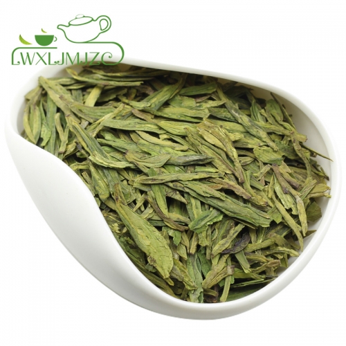 Better Quality Longjing Green Tea Long Jing Dragon Well Green Tea