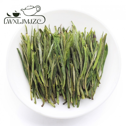 Best Quality Zhejiang AnJi White Tea An Ji Bai Cha Green Tea