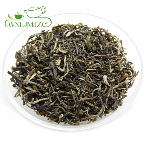 Хорошее качество Финансирование вкладышами Жасмин Зеленый чай чай Здоровое питание китайский чай