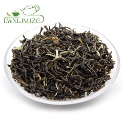 Normal Quality Jasmine Flower  Loose Leaf Green Tea