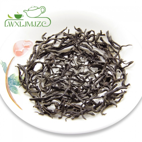 Better Quality Fujian Wuyi Lapsang Souchong Black Tea