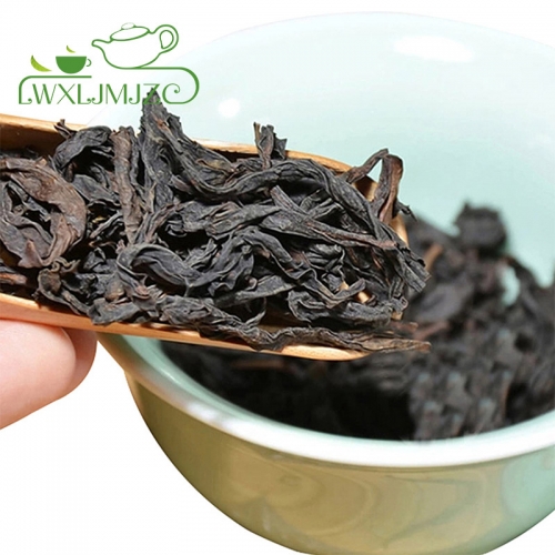 Top Quality Ban Tian Yao Half Day Perish Oolong Tea