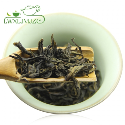 Good Quality Slight Taste Wuyi Shui Xian Narcissus Oolong Tea