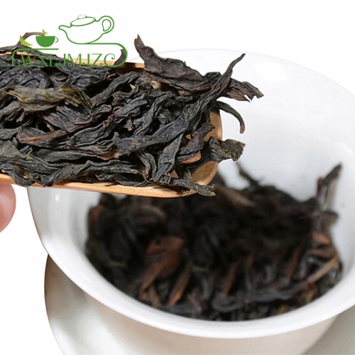 Top Quality Organic Handmade Tie Luo Han Iron Arhat Oolong Tea