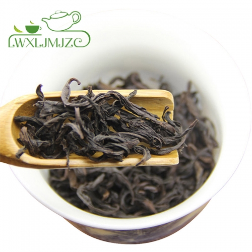 Best Quality Wu Yi Rou Gui Cinnamon Yan Cha Da Hong Pao Oolong Tea