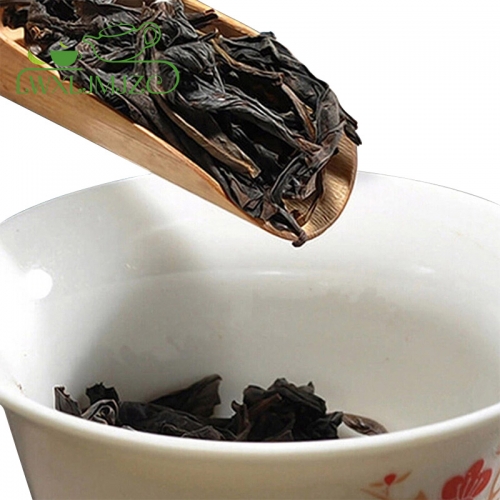 Top Quality Lao Cong Shui Xian Organic Handmade Oolong Tea