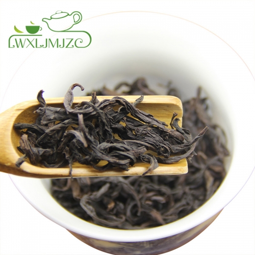 Better Quality Wu Yi Rou Gui Cinnamon Yan Cha Da Hong Pao Oolong Tea