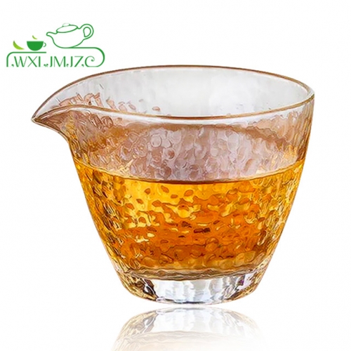 250ml High Quality Glass Gong Dao Cup Teapot Cup Teaset Green Tea Teapot