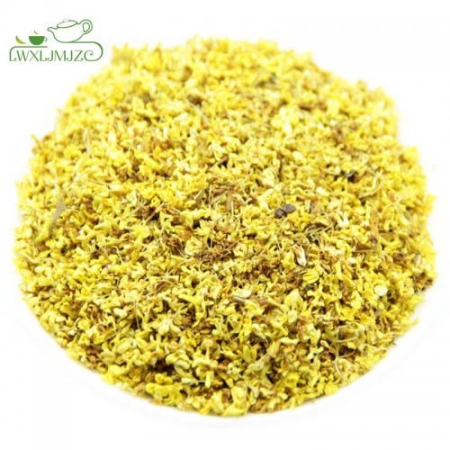 Dried Osmanthus Fragrance Flower Herbal Tea