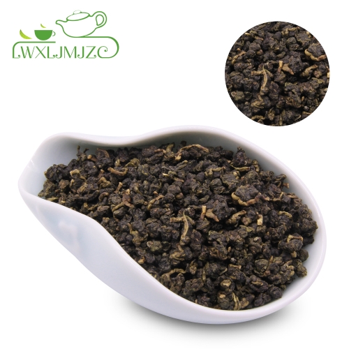 Top Quality-   Milk Oolong Tea