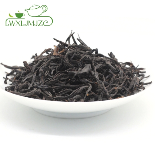Top Quality Fujian Wuyi Lapsang Souchong Black Tea