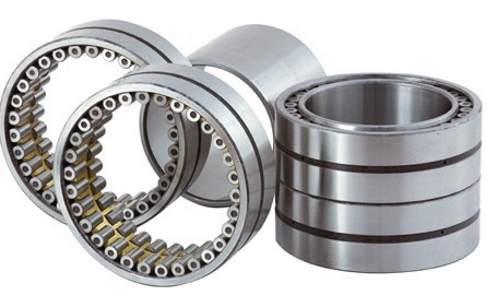 rolling mill bearings