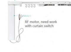 wires motor