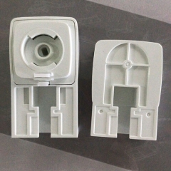 Gear box (2 pcs)