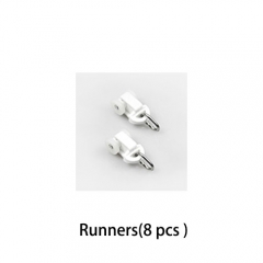 Runners (8 pcs)