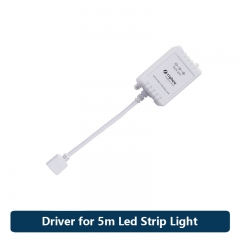 Driver for 5m Strip
