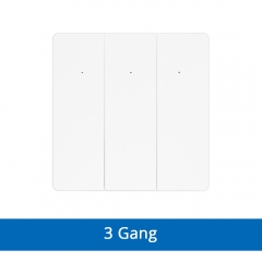 three gang