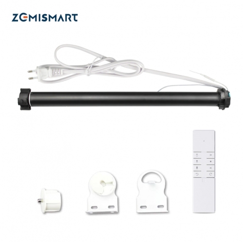 Zemismart  Roller Shade Motor for 37mm Tube