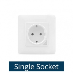 Single Socket