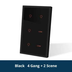 4 Gang with 2 Scene b