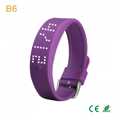 B6-紫