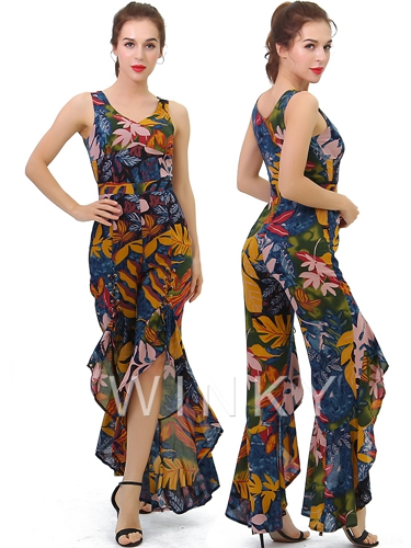 fashion rompers jumpsuits
